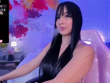 naughtybunnyy_ from Chaturbate is Freechat