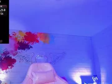 naughtybunnyy_ from Chaturbate is Freechat