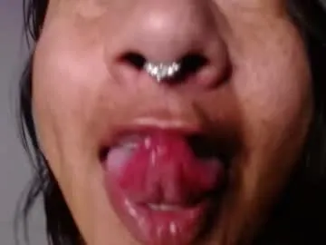 naughtyhotsquirt — Welcome to my room  Best vibes to make me wet and happy111 222 333 - Multi-Goal :  Big squirt  #Hairy #lovense #milf #Natural #Anal