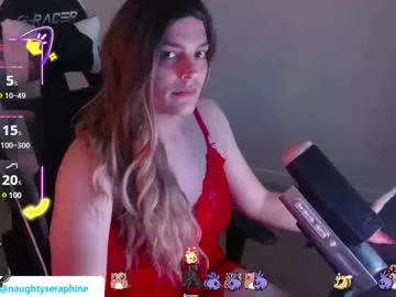 Avatar of naughtyseraphine