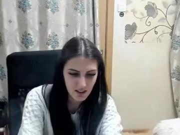 naughtysparkle from Chaturbate is Freechat