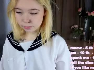 navy_blush from Chaturbate is Freechat