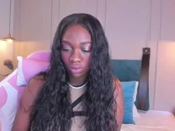 nayah_williams from Chaturbate is Freechat