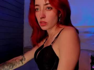 nebamazee from Chaturbate is Freechat