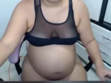 negritazevee_ from Chaturbate is Freechat