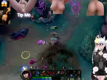 Avatar of nekosamauwu