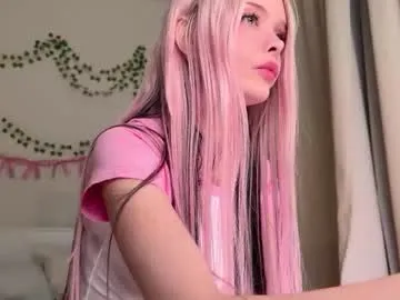 neondemon_ — GOAL: shorts off + camel toe [111 tokens left] #petite #alt #blonde #skinny #emo