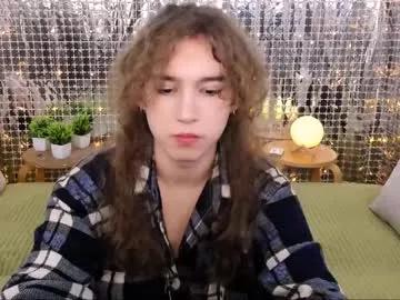 nerelis_shy from Chaturbate is Freechat