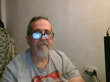 neron401 — Freechat on Chaturbate