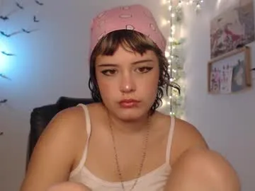 neurotic_witch — GOAL: Put lush on [400 tokens remaining] Welcome to my room! 50 tks- 1 shot Hey! Join me to hang out :3 #smalltits #mistress #goth #teen