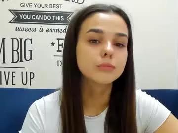 new_angel_girl from Chaturbate is Freechat