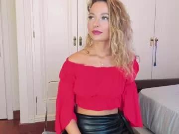 new_dee from Chaturbate is Freechat