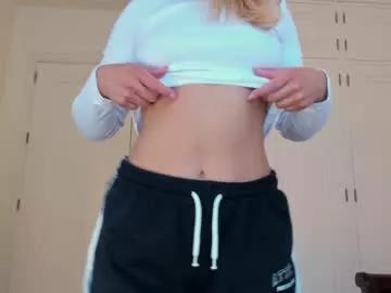 new_dee from Chaturbate is Freechat
