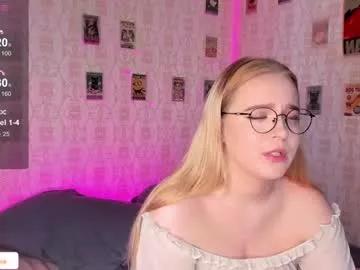 new_kamelia from Chaturbate is Freechat