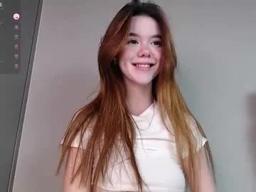 new_teya from Chaturbate is Freechat