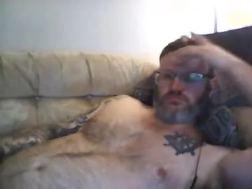 newbreed666 — Freechat on Chaturbate