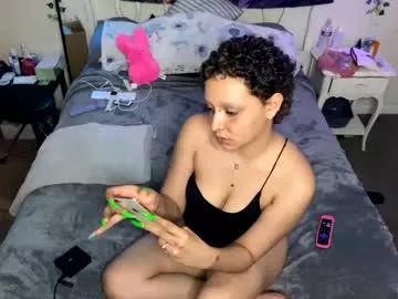neybaby from Chaturbate is Freechat