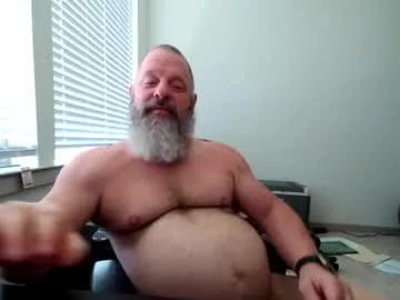 nhmuscledaddy from Chaturbate is Freechat