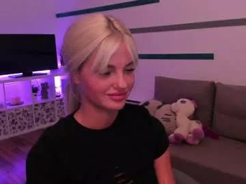 nia_blondie from Chaturbate is Freechat