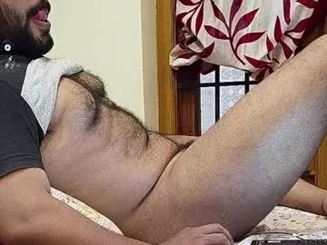 nice_guy_4u_ from Chaturbate is Freechat