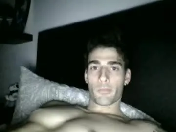 nicegguy9826 — Freechat on Chaturbate