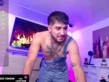 nick__santos from Chaturbate is Freechat