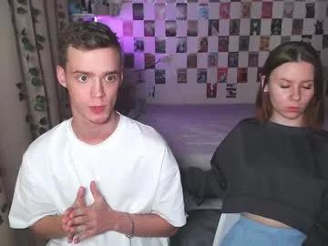 nickandmolly from Chaturbate is Freechat