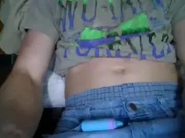 nickanonymous1034 from Chaturbate is Freechat