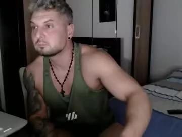 nickcross26 from Chaturbate is Freechat