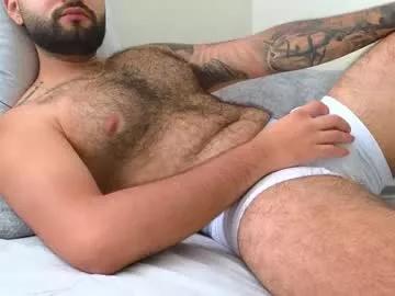 nickjordan1 from Chaturbate is Freechat