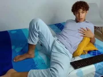 nickolas_moon from Chaturbate is Freechat