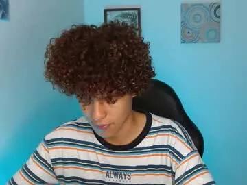 nickolas_moon from Chaturbate is Freechat