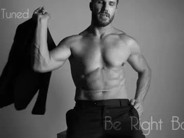 nickriverzxo — Freechat on Chaturbate