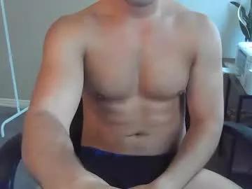 nicktruman from Chaturbate is Freechat