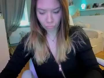 nickyblein from Chaturbate is Freechat