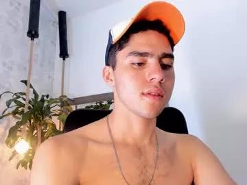 nico_gomez_ from Chaturbate is Freechat