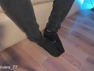 nico_rivera — GOAL: FULL NAKED NICO [60 tokens remaining] Welcome to my room! #latino #feet #lovense #young #bigcock