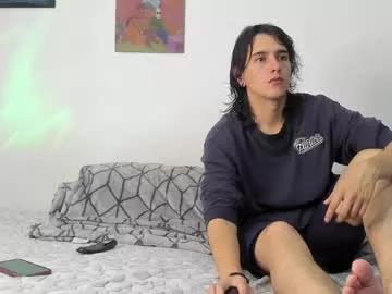 nico_robinson from Chaturbate is Freechat