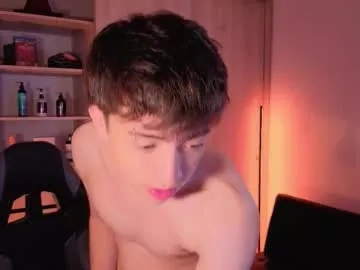 nicoisonline — GOAL: Finger Ass [300 tokens remaining] Welcome to my room! #twink #18 #teen #lovense #new