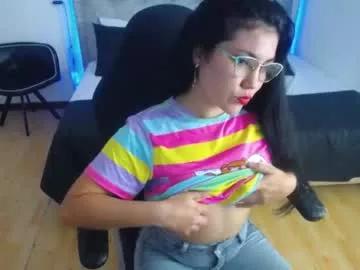 nicol_smiith_ from Chaturbate is Freechat
