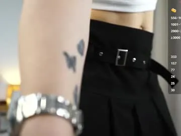 nicolagillispie — GOAL: change my skirt! My name is Lana and i happy to see u everyone #lovense #shy #18 #teen #smalltits [0 tokens remaining]