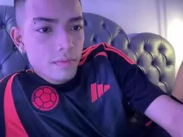 nicolas_bet from Chaturbate is Freechat