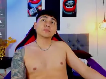 Avatar of nicolas_james_sc