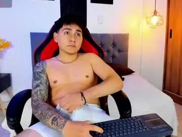 Avatar of nicolas_james_sc