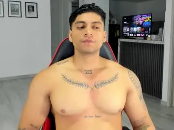 Avatar of nicolas_montoya