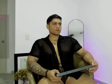 Avatar of nicolas_montoya