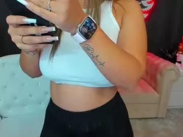 nicole___19 from Chaturbate is Freechat