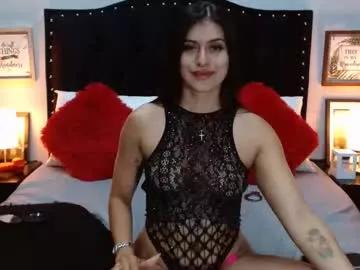 nicole_duran3095 from Chaturbate is Freechat