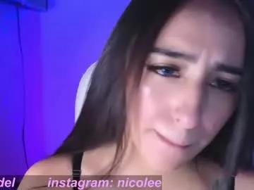 nicole_edwards from Chaturbate is Group