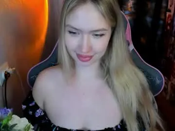 nicole_ricci_ — GOAL: striptease [300 tokens remaining] Who hero room today for new girl here I have gift for my man #blond #daddysgirl #bigboobs #bigcock #ahegao